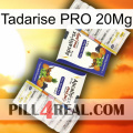 Tadarise PRO 20Mg 12